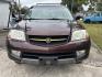2001 Acura MDX Base w/ Nav System (2HNYD18421H) with an 3.5L V6 SOHC 24V engine, 5-Speed Automatic Overdrive transmission, located at 1758 Cassat Ave., Jacksonville, FL, 32210, (904) 384-2799, 30.286720, -81.730652 - ***** 3499.00 PLUS TAX, TAG, AND TITLE ***** CASH SPECIAL ***** 2001 ACURA MDX 216,216 MILES THIRD ROW SEATING EXTRA CLEAN CHECK THE PICS THIS ONE DOESN'T DISSAPOINT ICE-COLD AIR-CONDITIONING RUNS AND DRIVES GREAT LEATHER SUNROOF ALLOYS GOLD PACKAGE AND MORE CALL ROB @ 904-384-2799 TODAY YOU WON'T R - Photo#0