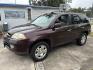 2001 Acura MDX Base w/ Nav System (2HNYD18421H) with an 3.5L V6 SOHC 24V engine, 5-Speed Automatic Overdrive transmission, located at 1758 Cassat Ave., Jacksonville, FL, 32210, (904) 384-2799, 30.286720, -81.730652 - ***** 3499.00 PLUS TAX, TAG, AND TITLE ***** CASH SPECIAL ***** 2001 ACURA MDX 216,216 MILES THIRD ROW SEATING EXTRA CLEAN CHECK THE PICS THIS ONE DOESN'T DISSAPOINT ICE-COLD AIR-CONDITIONING RUNS AND DRIVES GREAT LEATHER SUNROOF ALLOYS GOLD PACKAGE AND MORE CALL ROB @ 904-384-2799 TODAY YOU WON'T R - Photo#1
