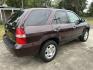 2001 Acura MDX Base w/ Nav System (2HNYD18421H) with an 3.5L V6 SOHC 24V engine, 5-Speed Automatic Overdrive transmission, located at 1758 Cassat Ave., Jacksonville, FL, 32210, (904) 384-2799, 30.286720, -81.730652 - ***** 3499.00 PLUS TAX, TAG, AND TITLE ***** CASH SPECIAL ***** 2001 ACURA MDX 216,216 MILES THIRD ROW SEATING EXTRA CLEAN CHECK THE PICS THIS ONE DOESN'T DISSAPOINT ICE-COLD AIR-CONDITIONING RUNS AND DRIVES GREAT LEATHER SUNROOF ALLOYS GOLD PACKAGE AND MORE CALL ROB @ 904-384-2799 TODAY YOU WON'T R - Photo#3