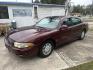 2002 Buick LeSabre Custom (1G4HP54K22U) with an 3.8L V6 OHV 12V engine, 4-Speed Automatic Overdrive transmission, located at 1758 Cassat Ave., Jacksonville, FL, 32210, (904) 384-2799, 30.286720, -81.730652 - ***** CASH BLOWOUT ***** 2002 BUICK LESABRE CUSTOM MODEL ***** ONLY 133,692 MILES ***** $2999.00 PLUS TAX, TAG, AND TITLE ***** SUNROOF ***** LEATHER ALLOYS EXTRA CLEAN RUNS AND DRIVES GREAT ICE-COLD AIR CONDITIONING THIS ONE WON'T LAST LONG CALL ROB @ 904-384-2799 - Photo#1