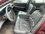 2002 Buick LeSabre Custom (1G4HP54K22U) with an 3.8L V6 OHV 12V engine, 4-Speed Automatic Overdrive transmission, located at 1758 Cassat Ave., Jacksonville, FL, 32210, (904) 384-2799, 30.286720, -81.730652 - ***** CASH BLOWOUT ***** 2002 BUICK LESABRE CUSTOM MODEL ***** ONLY 133,692 MILES ***** $2999.00 PLUS TAX, TAG, AND TITLE ***** SUNROOF ***** LEATHER ALLOYS EXTRA CLEAN RUNS AND DRIVES GREAT ICE-COLD AIR CONDITIONING THIS ONE WON'T LAST LONG CALL ROB @ 904-384-2799 - Photo#7