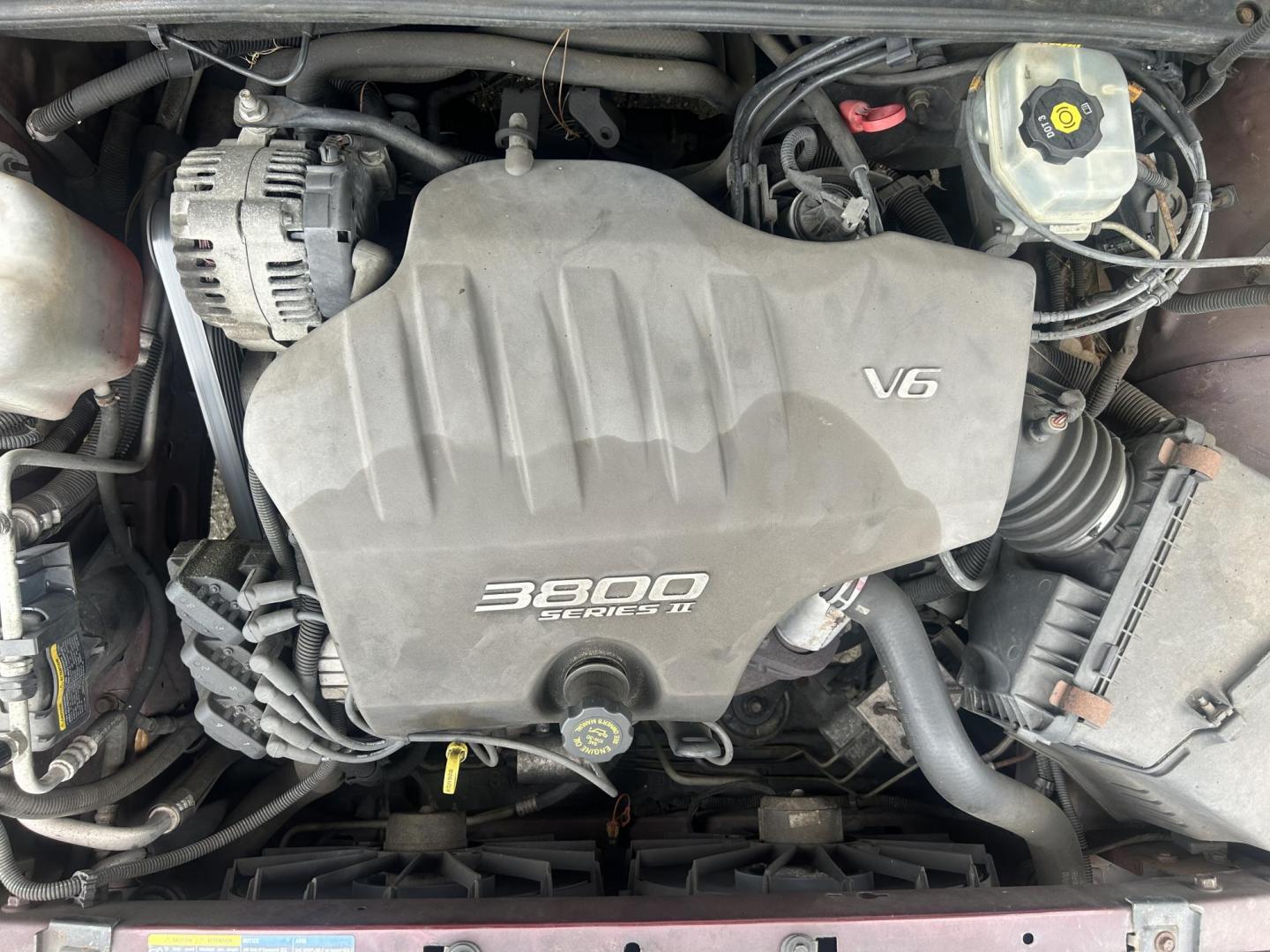 2002 Buick LeSabre Custom (1G4HP54K22U) with an 3.8L V6 OHV 12V engine, 4-Speed Automatic Overdrive transmission, located at 1758 Cassat Ave., Jacksonville, FL, 32210, (904) 384-2799, 30.286720, -81.730652 - ***** CASH BLOWOUT ***** 2002 BUICK LESABRE CUSTOM MODEL ***** ONLY 133,692 MILES ***** $2999.00 PLUS TAX, TAG, AND TITLE ***** SUNROOF ***** LEATHER ALLOYS EXTRA CLEAN RUNS AND DRIVES GREAT ICE-COLD AIR CONDITIONING THIS ONE WON'T LAST LONG CALL ROB @ 904-384-2799 - Photo#20