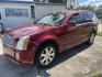 2006 Cadillac SRX V6 (1GYEE637660) with an 3.6L V6 DOHC 24V engine, 5-Speed Automatic Overdrive transmission, located at 1758 Cassat Ave., Jacksonville, FL, 32210, (904) 384-2799, 30.286720, -81.730652 - ***** CASH SPECIAL ***** $3555.00 PLUS TAX, TAG, AND TITLE ***** 2006 CADILLAC SRX 209,514 MILES ***** LOOKS AND RUNS GREAT LEATHER ALLOYS TINT THIRD ROW SEATING ICE COLD AIR CONDITIONING DUAL EXHAUST HARD TO FIND ONE LIKE THIS!!!! DON'T WAIT CALL ROB TODAY @ 904-384-2799 - Photo#1