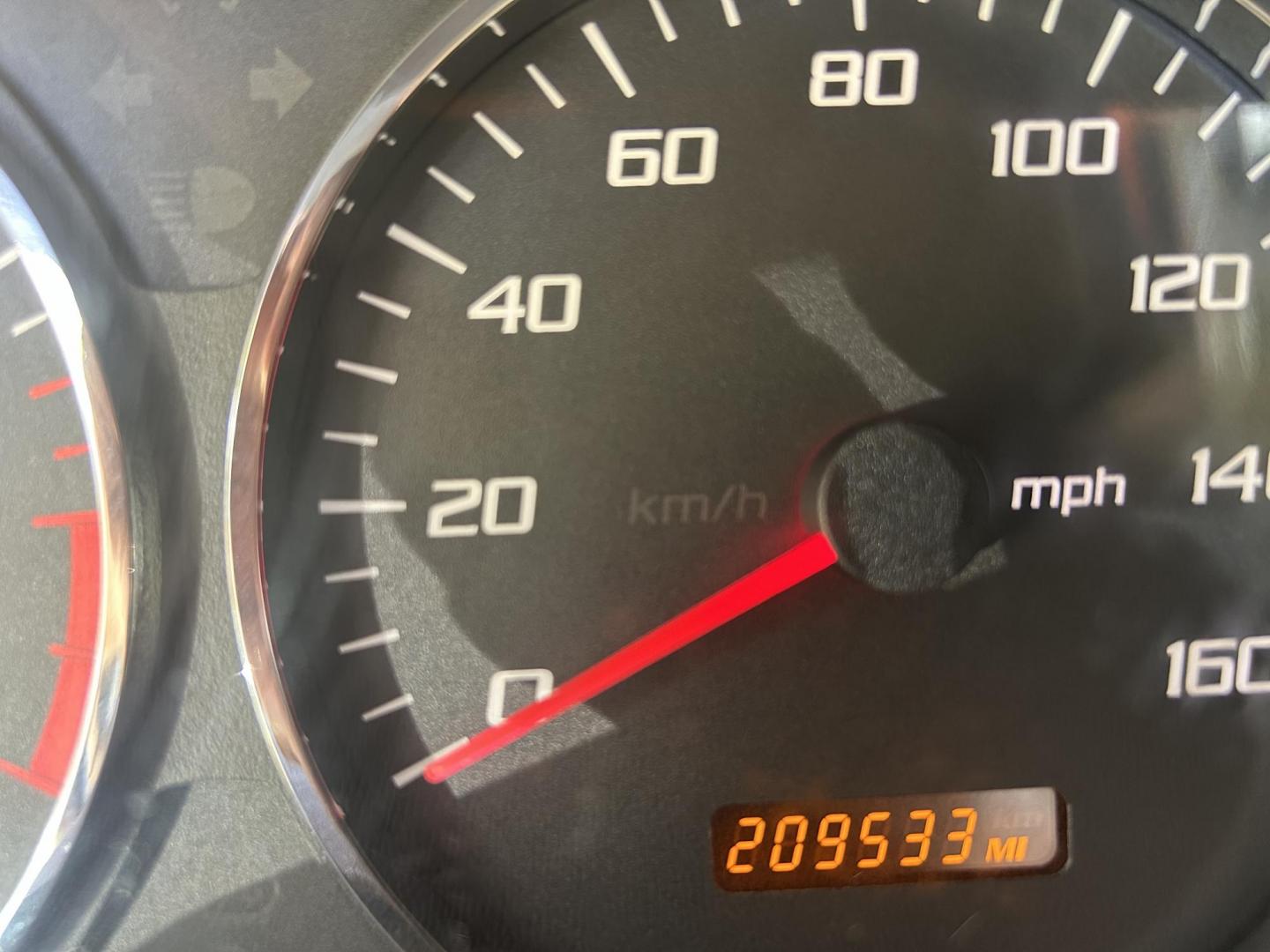 2006 Cadillac SRX V6 (1GYEE637660) with an 3.6L V6 DOHC 24V engine, 5-Speed Automatic Overdrive transmission, located at 1758 Cassat Ave., Jacksonville, FL, 32210, (904) 384-2799, 30.286720, -81.730652 - ***** CASH SPECIAL ***** $3555.00 PLUS TAX, TAG, AND TITLE ***** 2006 CADILLAC SRX 209,514 MILES ***** LOOKS AND RUNS GREAT LEATHER ALLOYS TINT THIRD ROW SEATING ICE COLD AIR CONDITIONING DUAL EXHAUST HARD TO FIND ONE LIKE THIS!!!! DON'T WAIT CALL ROB TODAY @ 904-384-2799 - Photo#8