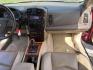 2006 Cadillac SRX V6 (1GYEE637660) with an 3.6L V6 DOHC 24V engine, 5-Speed Automatic Overdrive transmission, located at 1758 Cassat Ave., Jacksonville, FL, 32210, (904) 384-2799, 30.286720, -81.730652 - ***** CASH SPECIAL ***** $3555.00 PLUS TAX, TAG, AND TITLE ***** 2006 CADILLAC SRX 209,514 MILES ***** LOOKS AND RUNS GREAT LEATHER ALLOYS TINT THIRD ROW SEATING ICE COLD AIR CONDITIONING DUAL EXHAUST HARD TO FIND ONE LIKE THIS!!!! DON'T WAIT CALL ROB TODAY @ 904-384-2799 - Photo#15