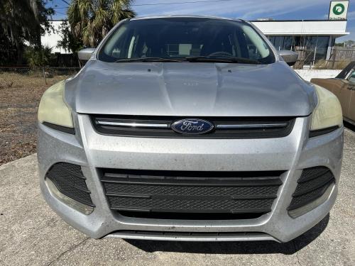 2014 Ford Escape SE FWD