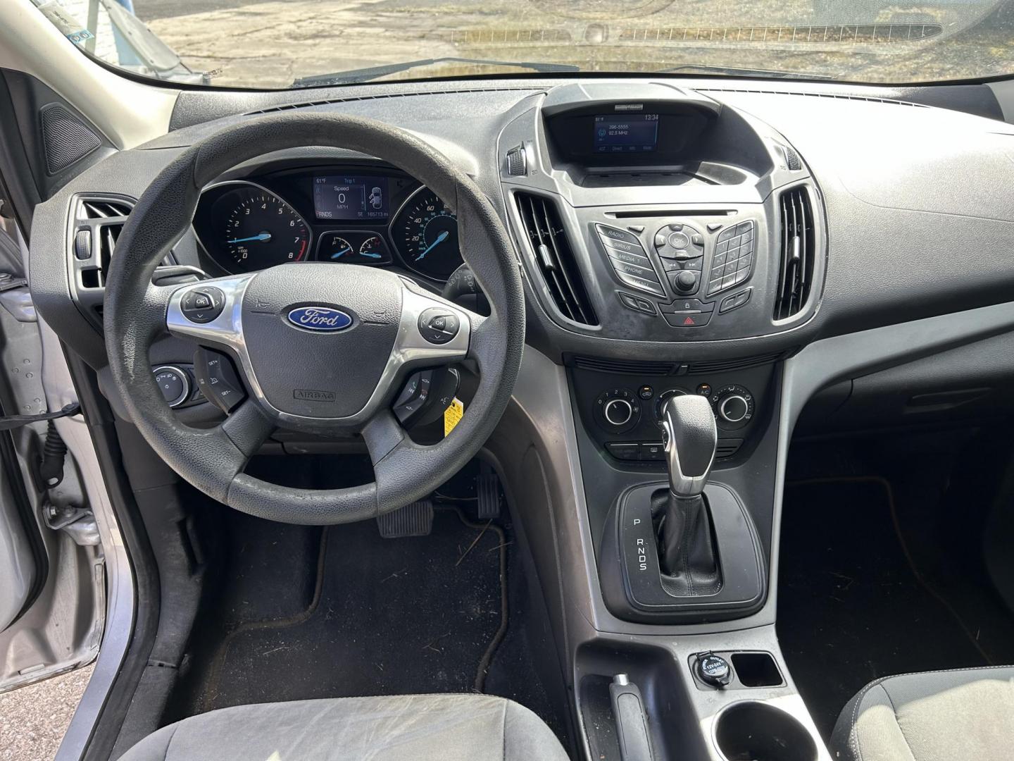 2014 Ford Escape SE FWD (1FMCU0GX6EU) with an 1.6L L4 DOHC 16V engine, 6-Speed Automatic transmission, located at 1758 Cassat Ave., Jacksonville, FL, 32210, (904) 384-2799, 30.286720, -81.730652 - ***** CASH SPECIAL ***** $3488.00 PLUS TAX, TAG, AND TITLE ***** 2014 FORD ESCAPE 4-DOOR SE MODEL 165,702 MILES RUNS GREAT ALLOYS TINT REMOTE KEYLESS ENTRY 1.6L ECOBOOST 4 CYLINDER GREAT GAS MILEAGE CALL ROB NOW @ 904-384-2799 BEFORE IT'S SOLD!!! - Photo#8