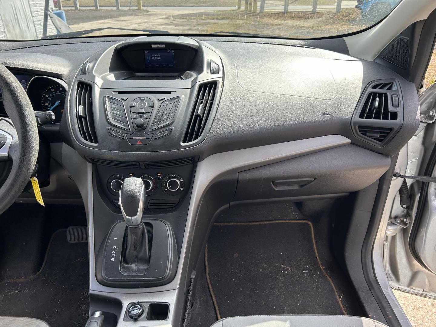 2014 Ford Escape SE FWD (1FMCU0GX6EU) with an 1.6L L4 DOHC 16V engine, 6-Speed Automatic transmission, located at 1758 Cassat Ave., Jacksonville, FL, 32210, (904) 384-2799, 30.286720, -81.730652 - ***** CASH SPECIAL ***** $3488.00 PLUS TAX, TAG, AND TITLE ***** 2014 FORD ESCAPE 4-DOOR SE MODEL 165,702 MILES RUNS GREAT ALLOYS TINT REMOTE KEYLESS ENTRY 1.6L ECOBOOST 4 CYLINDER GREAT GAS MILEAGE CALL ROB NOW @ 904-384-2799 BEFORE IT'S SOLD!!! - Photo#14