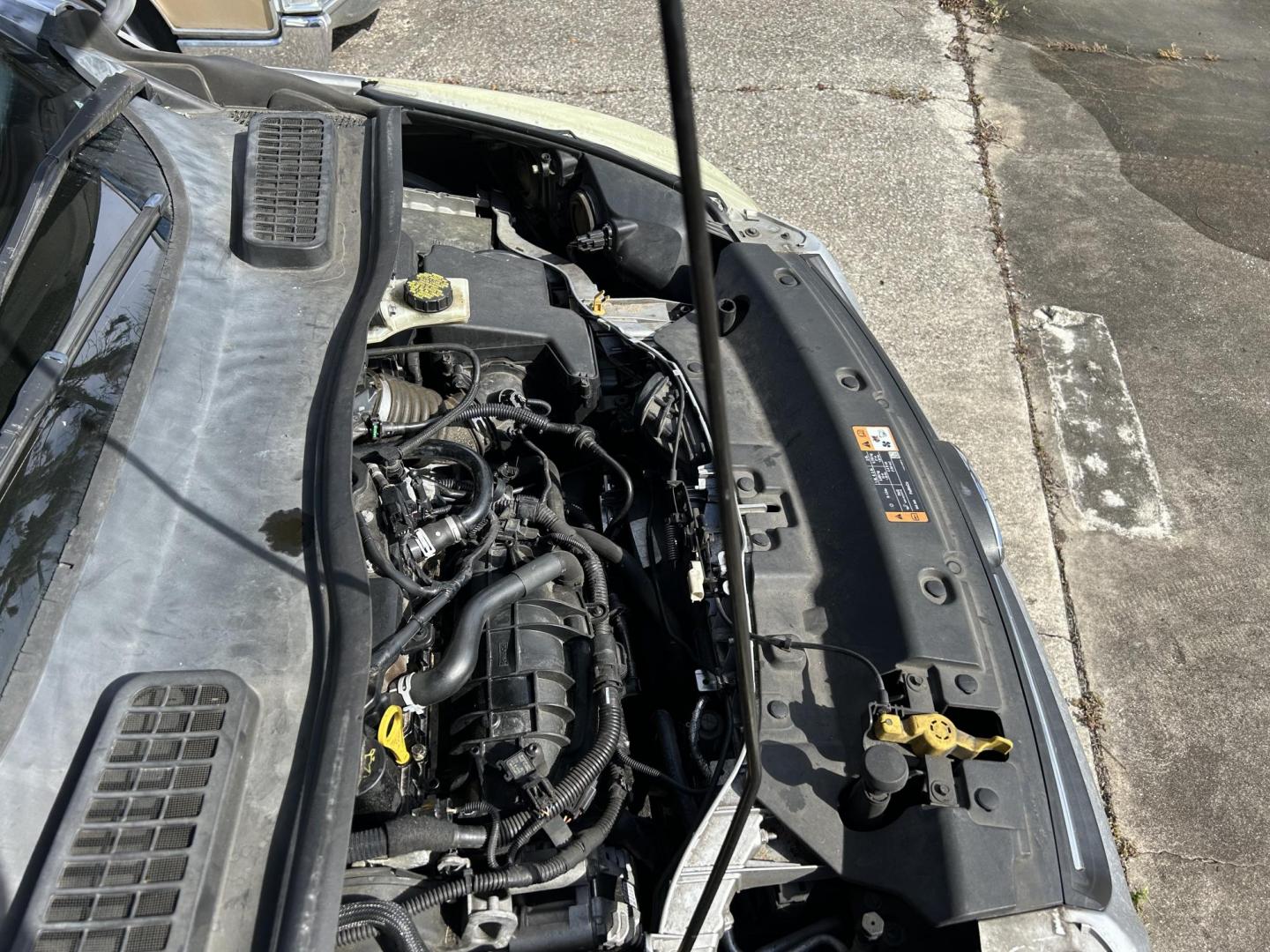 2014 Ford Escape SE FWD (1FMCU0GX6EU) with an 1.6L L4 DOHC 16V engine, 6-Speed Automatic transmission, located at 1758 Cassat Ave., Jacksonville, FL, 32210, (904) 384-2799, 30.286720, -81.730652 - ***** CASH SPECIAL ***** $3488.00 PLUS TAX, TAG, AND TITLE ***** 2014 FORD ESCAPE 4-DOOR SE MODEL 165,702 MILES RUNS GREAT ALLOYS TINT REMOTE KEYLESS ENTRY 1.6L ECOBOOST 4 CYLINDER GREAT GAS MILEAGE CALL ROB NOW @ 904-384-2799 BEFORE IT'S SOLD!!! - Photo#22