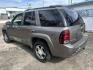 2008 Chevrolet TrailBlazer LT1 2WD (1GNDS13S682) with an 4.2L L6 DOHC 24V engine, 4-Speed Automatic Overdrive transmission, located at 1758 Cassat Ave., Jacksonville, FL, 32210, (904) 384-2799, 30.286720, -81.730652 - ***** ANOTHER GREAT CASH SPECIAL!!!!! 2008 CHEVROLET TRAILBLAZER LS MODEL 216,984 MILES ONLY $2788.00 PLUS TAX, TAG, AND TITLE!!!! RUNS AND LOOKS GREAT WELL-MAINTAINED ICE-COLD AIR CONDITIONING 4.2L V6 SUNROOF DON'T LET THIS ONE SLIP BY CALL ROB @ 904-384-2799 TODAY! - Photo#4