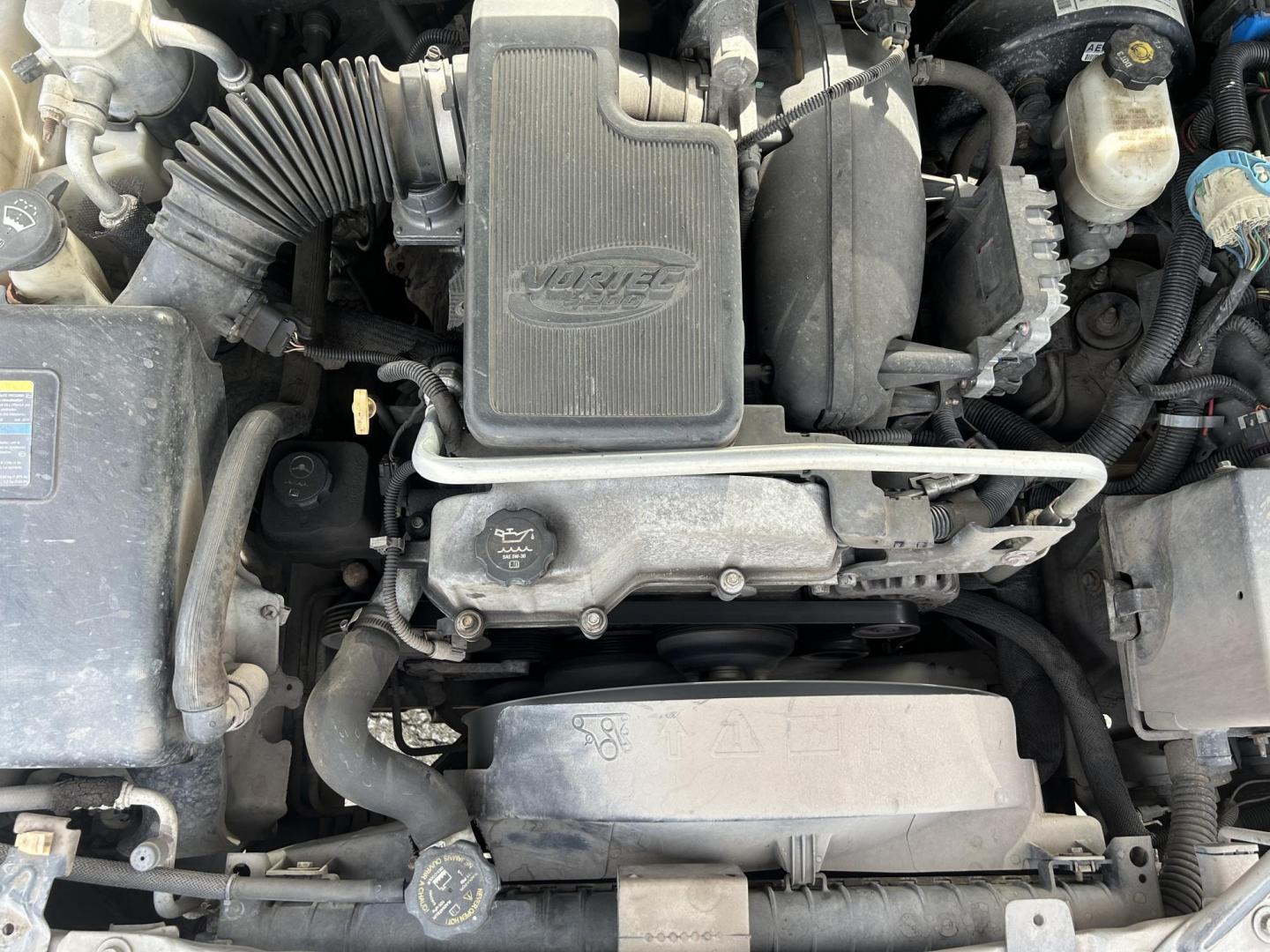 2008 Chevrolet TrailBlazer LT1 2WD (1GNDS13S682) with an 4.2L L6 DOHC 24V engine, 4-Speed Automatic Overdrive transmission, located at 1758 Cassat Ave., Jacksonville, FL, 32210, (904) 384-2799, 30.286720, -81.730652 - ***** ANOTHER GREAT CASH SPECIAL!!!!! 2008 CHEVROLET TRAILBLAZER LS MODEL 216,984 MILES ONLY $2788.00 PLUS TAX, TAG, AND TITLE!!!! RUNS AND LOOKS GREAT WELL-MAINTAINED ICE-COLD AIR CONDITIONING 4.2L V6 SUNROOF DON'T LET THIS ONE SLIP BY CALL ROB @ 904-384-2799 TODAY! - Photo#21