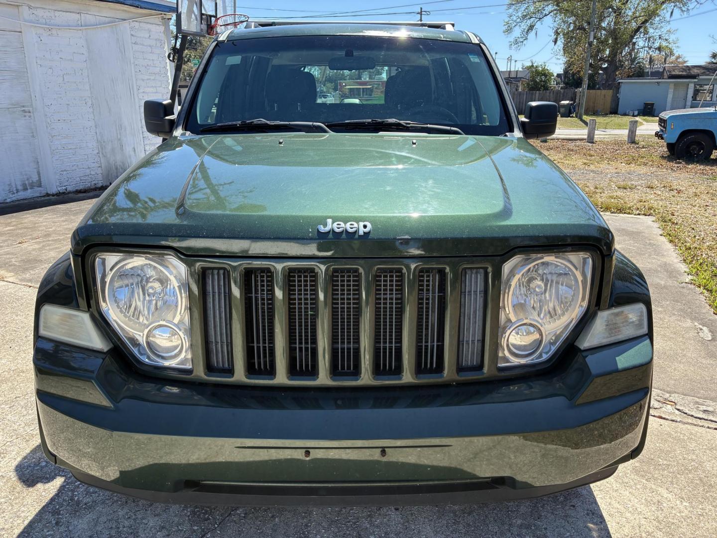 2012 Jeep Liberty Sport 4WD (1C4PJMAK3CW) with an 3.7L V6 SOHC 12V engine, 4-Speed Automatic transmission, located at 1758 Cassat Ave., Jacksonville, FL, 32210, (904) 384-2799, 30.286720, -81.730652 - ***** TAX TIME TAX CASH BLOWOUT ***** $4488.00 PLUS TAX, TAG, AND TITLE ***** 2012 JEEP LIBERTY SPORT 4WD 186,619 MILES LOOKS AND RUNS GREAT ALLOYS REMOTE KEYLESS ENTRY FRONT AND SIDE AIR BAGS ICE COLD AIR CONDITIONING YOU WILL LIKE THIS ONE CALL ROB @ 904-384-2799 - Photo#0