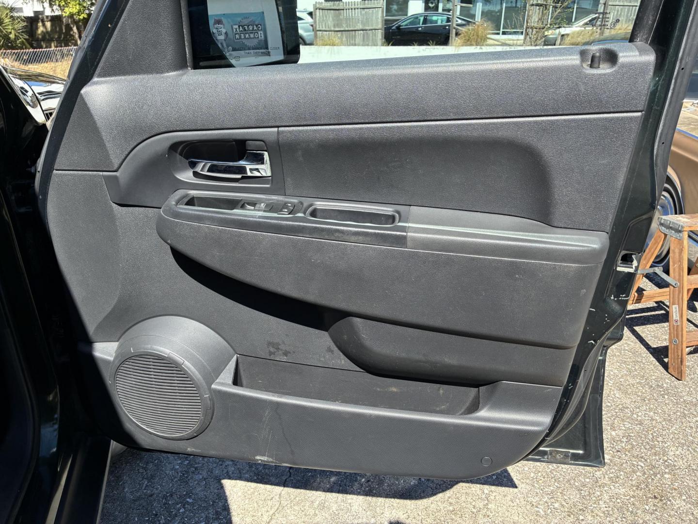 2012 Jeep Liberty Sport 4WD (1C4PJMAK3CW) with an 3.7L V6 SOHC 12V engine, 4-Speed Automatic transmission, located at 1758 Cassat Ave., Jacksonville, FL, 32210, (904) 384-2799, 30.286720, -81.730652 - ***** TAX TIME TAX CASH BLOWOUT ***** $4488.00 PLUS TAX, TAG, AND TITLE ***** 2012 JEEP LIBERTY SPORT 4WD 186,619 MILES LOOKS AND RUNS GREAT ALLOYS REMOTE KEYLESS ENTRY FRONT AND SIDE AIR BAGS ICE COLD AIR CONDITIONING YOU WILL LIKE THIS ONE CALL ROB @ 904-384-2799 - Photo#12