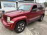 2009 Jeep Liberty Sport 2WD (1J8GP28K99W) with an 3.7L V6 SOHC 12V engine, 4-Speed Automatic transmission, located at 1758 Cassat Ave., Jacksonville, FL, 32210, (904) 384-2799, 30.286720, -81.730652 - ***** CASH SPECIAL ***** 2009 JEEP LIBERTY SPORT MODEL ***** $2888.00 PLUS TAX, TAG, AND TITLE ***** 173,017 MILES 4-DOOR ALLOYS RUNS GREAT TINT ICE-COLD AIR-CONDITIONING TAX TIME BLOWOUT CALL ROB @ 904-384-2799 TODAY! - Photo#1