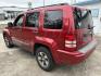 2009 Jeep Liberty Sport 2WD (1J8GP28K99W) with an 3.7L V6 SOHC 12V engine, 4-Speed Automatic transmission, located at 1758 Cassat Ave., Jacksonville, FL, 32210, (904) 384-2799, 30.286720, -81.730652 - ***** CASH SPECIAL ***** 2009 JEEP LIBERTY SPORT MODEL ***** $2888.00 PLUS TAX, TAG, AND TITLE ***** 173,017 MILES 4-DOOR ALLOYS RUNS GREAT TINT ICE-COLD AIR-CONDITIONING TAX TIME BLOWOUT CALL ROB @ 904-384-2799 TODAY! - Photo#4