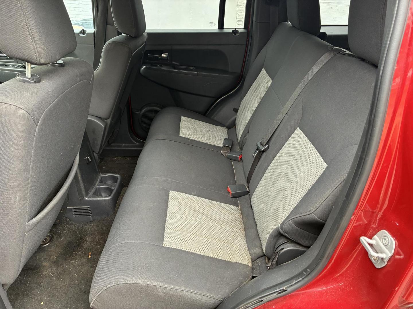 2009 Jeep Liberty Sport 2WD (1J8GP28K99W) with an 3.7L V6 SOHC 12V engine, 4-Speed Automatic transmission, located at 1758 Cassat Ave., Jacksonville, FL, 32210, (904) 384-2799, 30.286720, -81.730652 - ***** CASH SPECIAL ***** 2009 JEEP LIBERTY SPORT MODEL ***** $2888.00 PLUS TAX, TAG, AND TITLE ***** 173,017 MILES 4-DOOR ALLOYS RUNS GREAT TINT ICE-COLD AIR-CONDITIONING TAX TIME BLOWOUT CALL ROB @ 904-384-2799 TODAY! - Photo#10