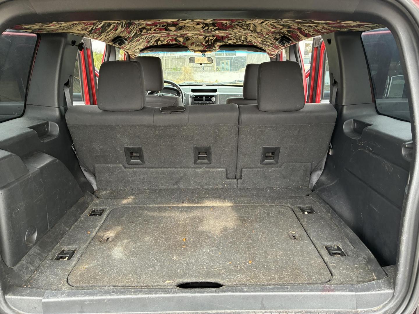 2009 Jeep Liberty Sport 2WD (1J8GP28K99W) with an 3.7L V6 SOHC 12V engine, 4-Speed Automatic transmission, located at 1758 Cassat Ave., Jacksonville, FL, 32210, (904) 384-2799, 30.286720, -81.730652 - ***** CASH SPECIAL ***** 2009 JEEP LIBERTY SPORT MODEL ***** $2888.00 PLUS TAX, TAG, AND TITLE ***** 173,017 MILES 4-DOOR ALLOYS RUNS GREAT TINT ICE-COLD AIR-CONDITIONING TAX TIME BLOWOUT CALL ROB @ 904-384-2799 TODAY! - Photo#18