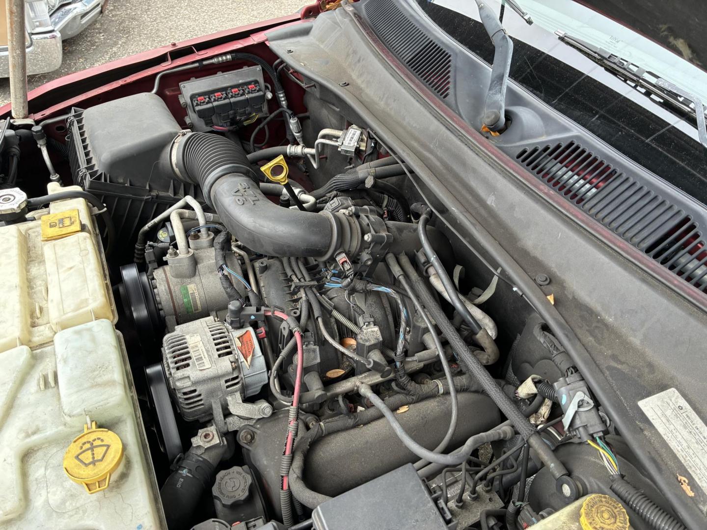 2009 Jeep Liberty Sport 2WD (1J8GP28K99W) with an 3.7L V6 SOHC 12V engine, 4-Speed Automatic transmission, located at 1758 Cassat Ave., Jacksonville, FL, 32210, (904) 384-2799, 30.286720, -81.730652 - ***** CASH SPECIAL ***** 2009 JEEP LIBERTY SPORT MODEL ***** $2888.00 PLUS TAX, TAG, AND TITLE ***** 173,017 MILES 4-DOOR ALLOYS RUNS GREAT TINT ICE-COLD AIR-CONDITIONING TAX TIME BLOWOUT CALL ROB @ 904-384-2799 TODAY! - Photo#22