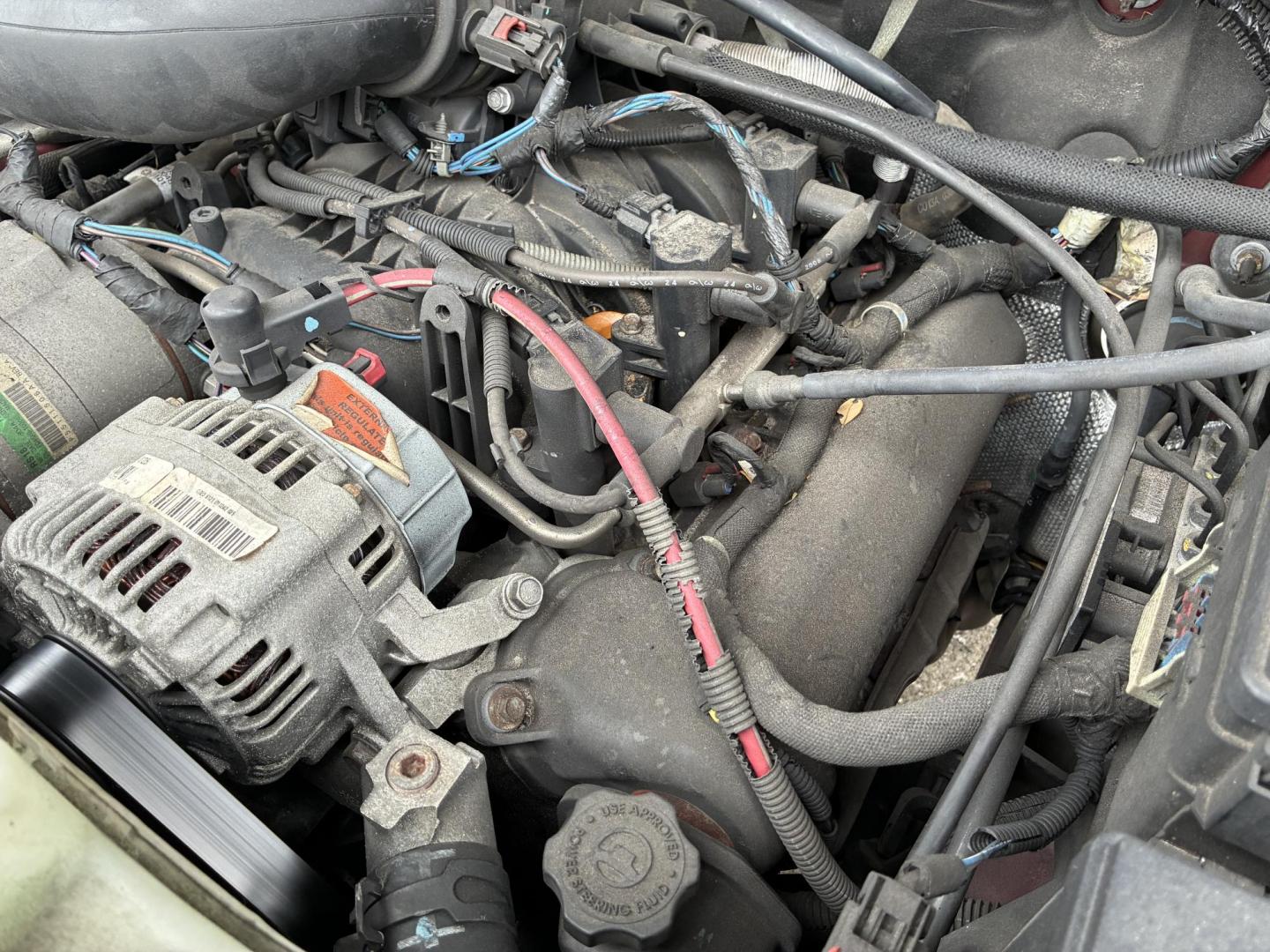 2009 Jeep Liberty Sport 2WD (1J8GP28K99W) with an 3.7L V6 SOHC 12V engine, 4-Speed Automatic transmission, located at 1758 Cassat Ave., Jacksonville, FL, 32210, (904) 384-2799, 30.286720, -81.730652 - ***** CASH SPECIAL ***** 2009 JEEP LIBERTY SPORT MODEL ***** $2888.00 PLUS TAX, TAG, AND TITLE ***** 173,017 MILES 4-DOOR ALLOYS RUNS GREAT TINT ICE-COLD AIR-CONDITIONING TAX TIME BLOWOUT CALL ROB @ 904-384-2799 TODAY! - Photo#25