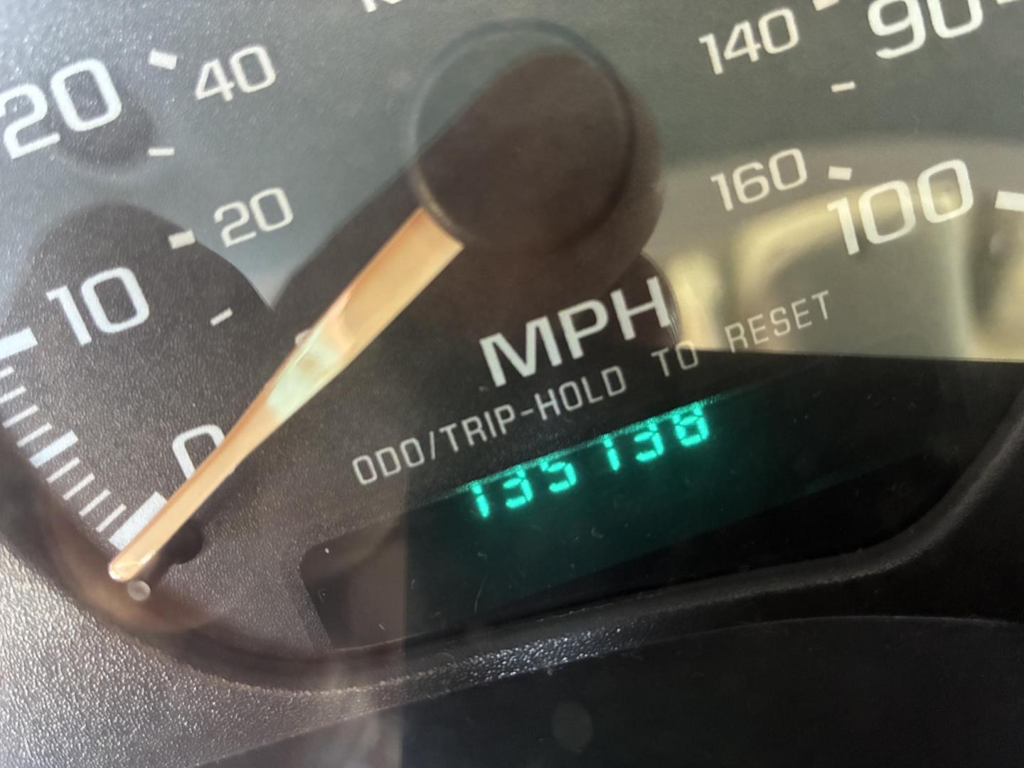 2004 Chevrolet Blazer 4-Door 2WD LS (1GNCS13X54K) with an 4.3L V6 OHV 12V engine, 4-Speed Automatic Overdrive transmission, located at 1758 Cassat Ave., Jacksonville, FL, 32210, (904) 384-2799, 30.286720, -81.730652 - ***** CASH SPECIAL ***** 2004 CHEVROLET BLAZER LS MODEL ONLY 135,122 MILES!!!!! ***** $3488.00 PLUS TAX, TAG, AND TITLE ***** THIS ONE IS IN GREAT SHAPE AND THESE ARE GETTING HARDER TO FIND!!!! GREAT PRICE TOO!!! DON'T MISS OUT CALL ROB TODAY @ 904-384-2799 - Photo#9