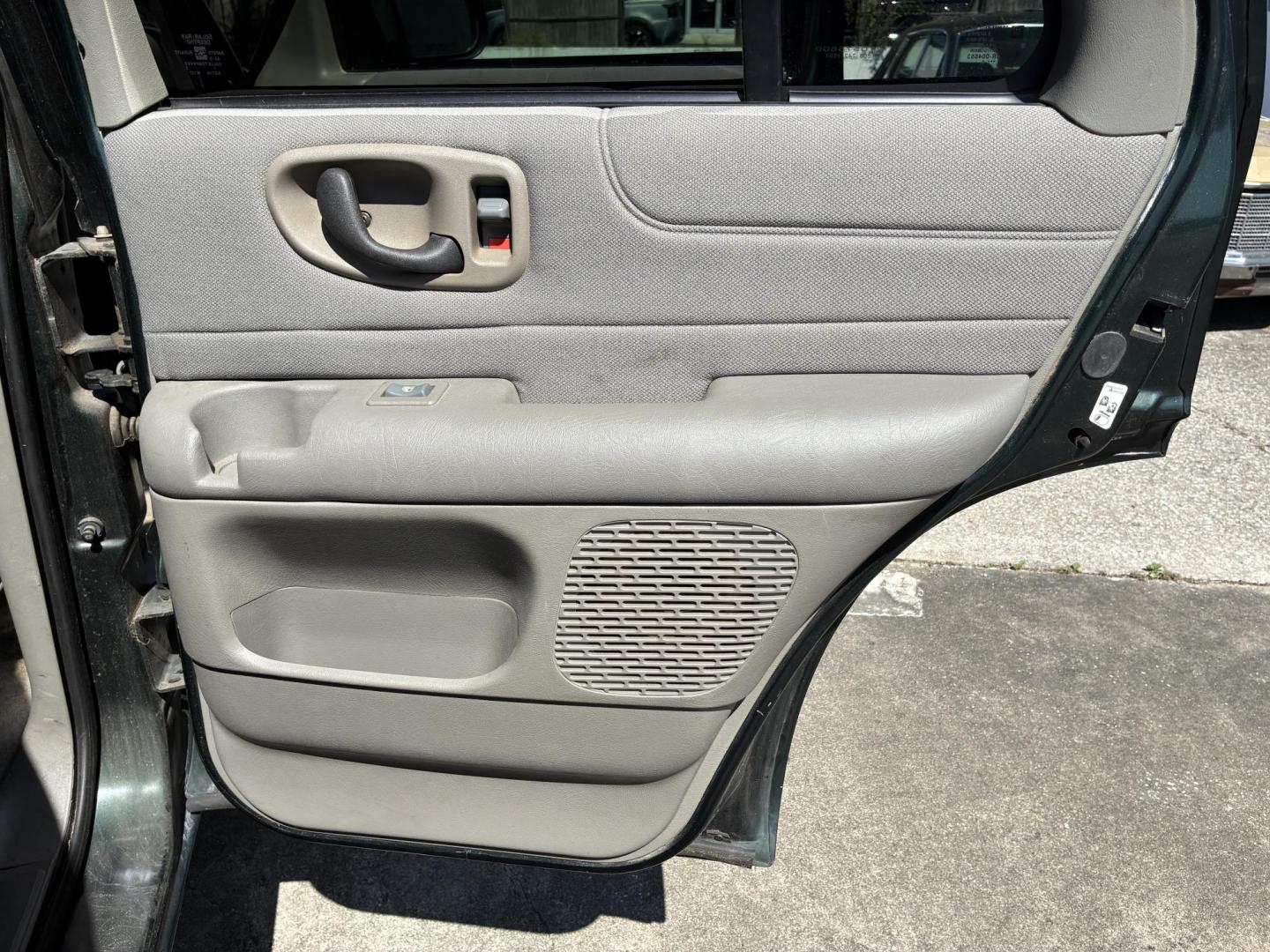 2004 Chevrolet Blazer 4-Door 2WD LS (1GNCS13X54K) with an 4.3L V6 OHV 12V engine, 4-Speed Automatic Overdrive transmission, located at 1758 Cassat Ave., Jacksonville, FL, 32210, (904) 384-2799, 30.286720, -81.730652 - ***** CASH SPECIAL ***** 2004 CHEVROLET BLAZER LS MODEL ONLY 135,122 MILES!!!!! ***** $3488.00 PLUS TAX, TAG, AND TITLE ***** THIS ONE IS IN GREAT SHAPE AND THESE ARE GETTING HARDER TO FIND!!!! GREAT PRICE TOO!!! DON'T MISS OUT CALL ROB TODAY @ 904-384-2799 - Photo#14