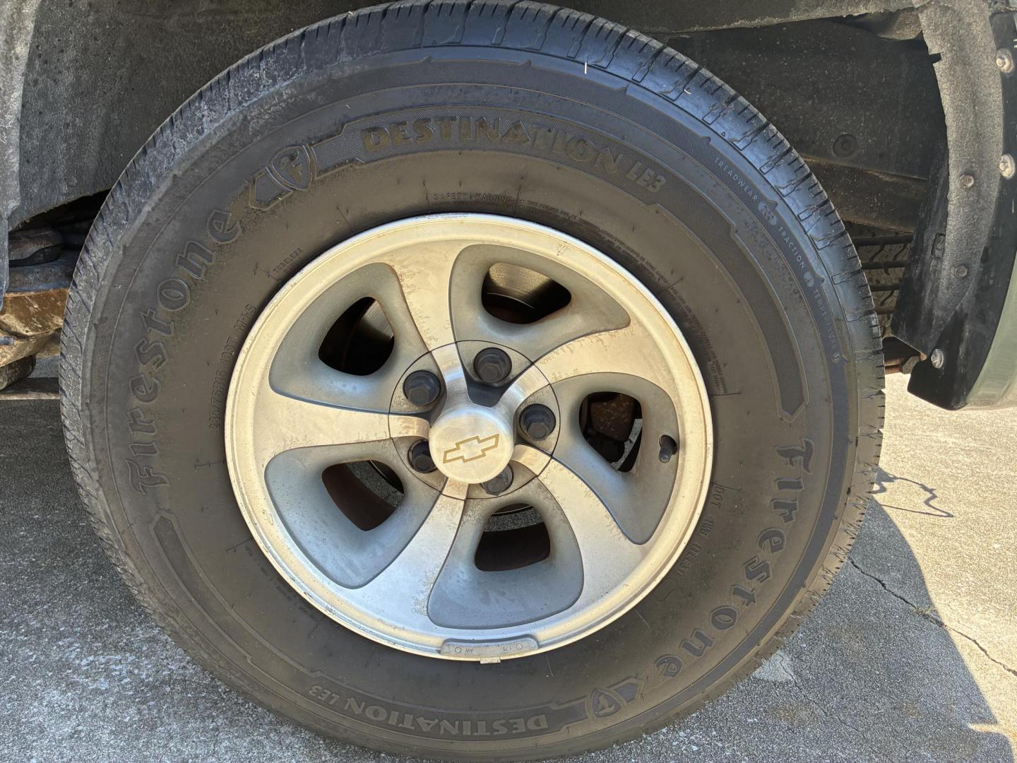 2004 Chevrolet Blazer 4-Door 2WD LS (1GNCS13X54K) with an 4.3L V6 OHV 12V engine, 4-Speed Automatic Overdrive transmission, located at 1758 Cassat Ave., Jacksonville, FL, 32210, (904) 384-2799, 30.286720, -81.730652 - ***** CASH SPECIAL ***** 2004 CHEVROLET BLAZER LS MODEL ONLY 135,122 MILES!!!!! ***** $3488.00 PLUS TAX, TAG, AND TITLE ***** THIS ONE IS IN GREAT SHAPE AND THESE ARE GETTING HARDER TO FIND!!!! GREAT PRICE TOO!!! DON'T MISS OUT CALL ROB TODAY @ 904-384-2799 - Photo#24