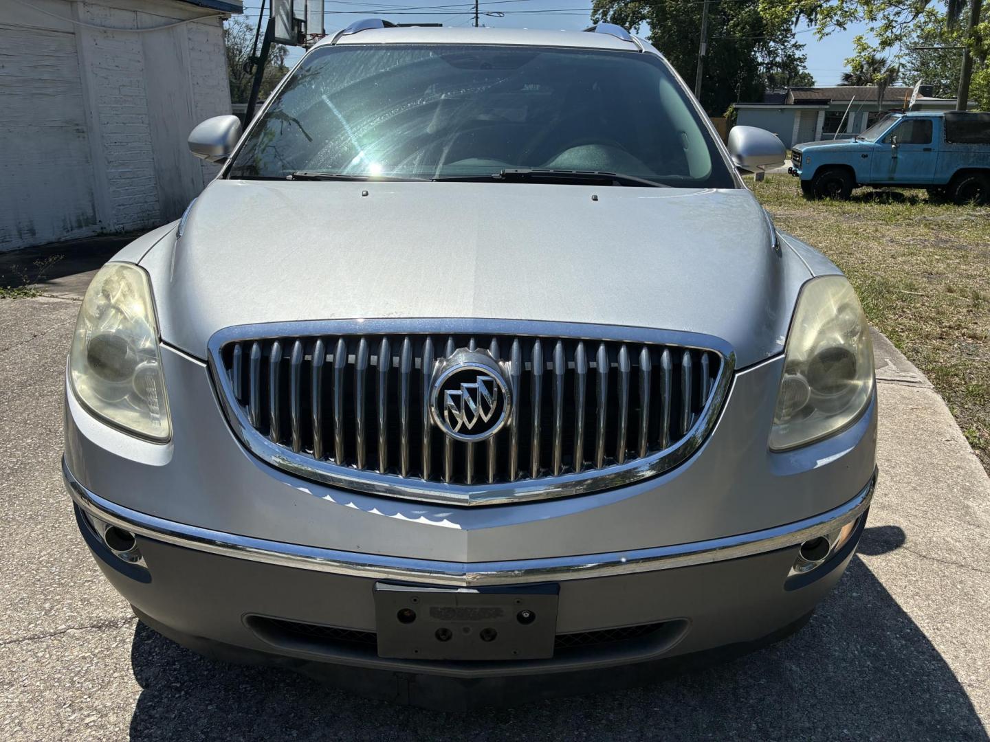 2010 Buick Enclave CXL AWD (5GALVBEDXAJ) with an 3.6L V6 DOHC 24V engine, 6-Speed Automatic Overdrive transmission, located at 1758 Cassat Ave., Jacksonville, FL, 32210, (904) 384-2799, 30.286720, -81.730652 - ***** CASH SPECIAL ***** 2010 BUICK ENCLAVE CXL MODEL ***** $4488.00 PLUS TAX, TAG, AND TITLE ***** 3RD ROW SEATING ALLOYS LEATHER TINT DUAL EXHAUST HEATED SEATS REMORE KEYLESS ENTRY ICE-COLD AIR-CONDITIONING RUNS GREAT WELL MAINTAINED CALL ROB NOW @ 904-384-2799 - Photo#2
