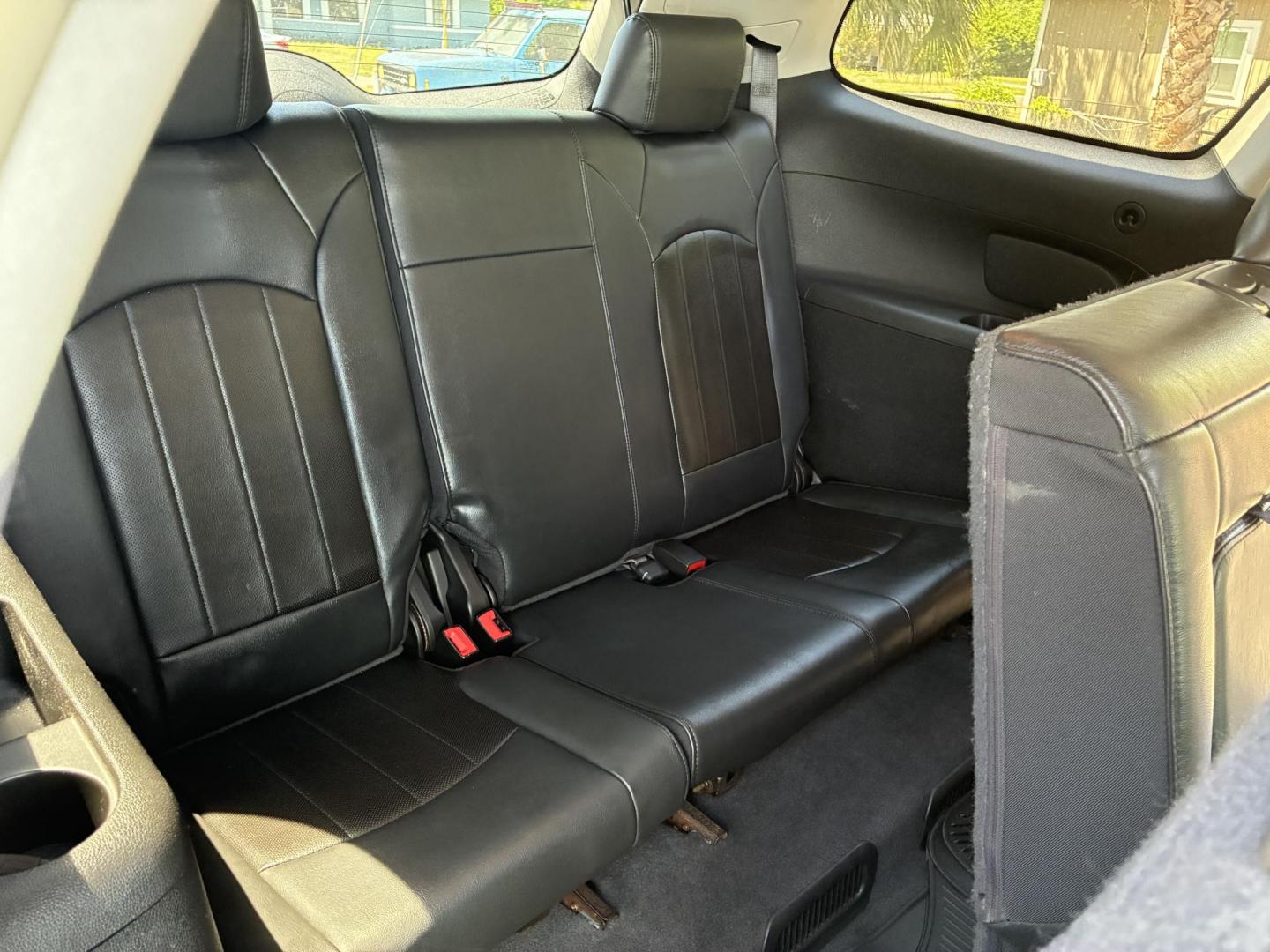 2010 Buick Enclave CXL AWD (5GALVBEDXAJ) with an 3.6L V6 DOHC 24V engine, 6-Speed Automatic Overdrive transmission, located at 1758 Cassat Ave., Jacksonville, FL, 32210, (904) 384-2799, 30.286720, -81.730652 - ***** CASH SPECIAL ***** 2010 BUICK ENCLAVE CXL MODEL ***** $4488.00 PLUS TAX, TAG, AND TITLE ***** 3RD ROW SEATING ALLOYS LEATHER TINT DUAL EXHAUST HEATED SEATS REMORE KEYLESS ENTRY ICE-COLD AIR-CONDITIONING RUNS GREAT WELL MAINTAINED CALL ROB NOW @ 904-384-2799 - Photo#18