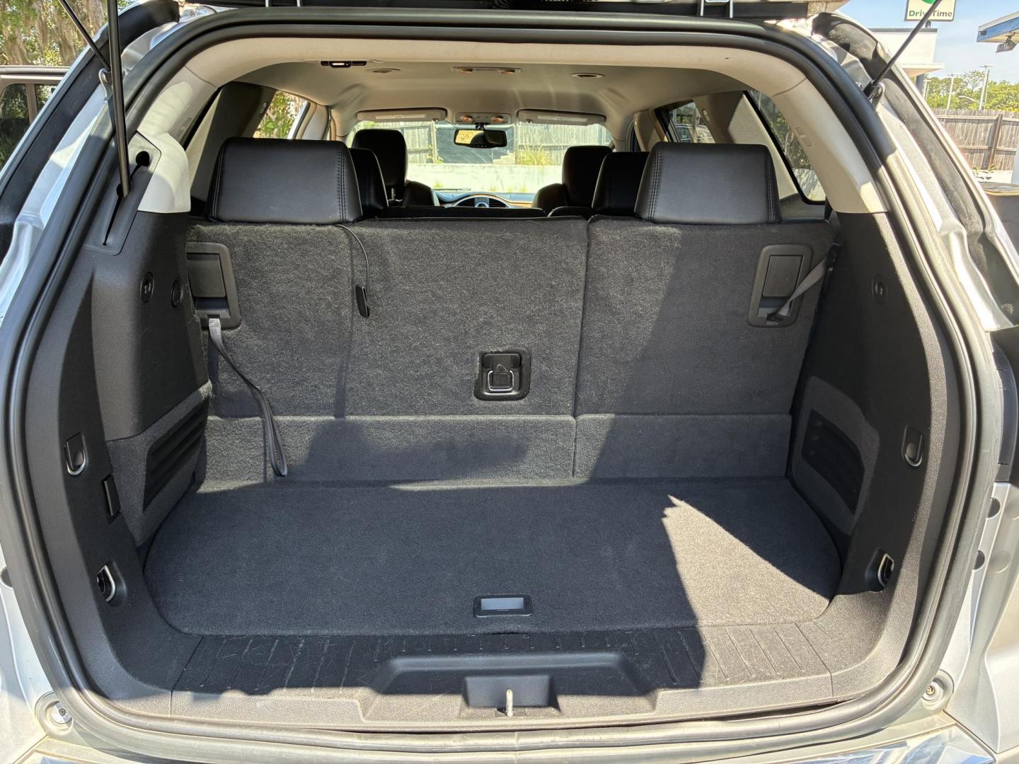 2010 Buick Enclave CXL AWD (5GALVBEDXAJ) with an 3.6L V6 DOHC 24V engine, 6-Speed Automatic Overdrive transmission, located at 1758 Cassat Ave., Jacksonville, FL, 32210, (904) 384-2799, 30.286720, -81.730652 - ***** CASH SPECIAL ***** 2010 BUICK ENCLAVE CXL MODEL ***** $4488.00 PLUS TAX, TAG, AND TITLE ***** 3RD ROW SEATING ALLOYS LEATHER TINT DUAL EXHAUST HEATED SEATS REMORE KEYLESS ENTRY ICE-COLD AIR-CONDITIONING RUNS GREAT WELL MAINTAINED CALL ROB NOW @ 904-384-2799 - Photo#22