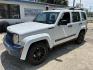 2012 Jeep Liberty Sport 2WD (1C4PJLAK6CW) with an 3.7L V6 SOHC 12V engine, 4-Speed Automatic transmission, located at 1758 Cassat Ave., Jacksonville, FL, 32210, (904) 384-2799, 30.286720, -81.730652 - ***** CASH SPECIAL ***** 2012 JEEP LIBERTY ***** $3944.00 PLUS TAX, TAG, AND TITLE ***** 189,478 MILES EXTRA CLEAN PREMIUM ALLOYS 4-DOOR LOOKS AND RUNS GREAT ICE-COLD-AIR-CONDITIONING DON'T HESITATE CALL ROB TODAY @ 904-384-2799 - Photo#1