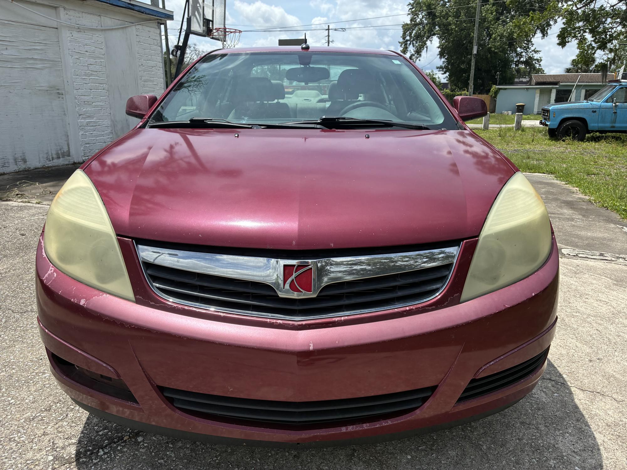 photo of 2007 Saturn Aura XE