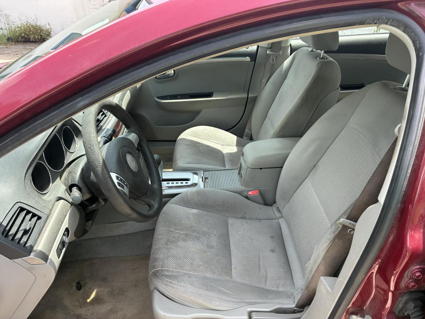 2007 Saturn Aura XE (1G8ZS57N67F) with an 3.5L V6 12V OHV engine, 4-Speed Automatic Overdrive transmission, located at 1758 Cassat Ave., Jacksonville, FL, 32210, (904) 384-2799, 30.286720, -81.730652 - CASH BLOWOUT SPECIAL!!!!! $2488.00 PLUS TAX, TAG, AND TITLE!!!!! 2007 SATURN AURA XE MODEL 190,187 MILES 4-DOOR ICE COLD AIR CONDITIONING GREAT TIRES LOOKS AND RUNS GREAT!!!!! NEED A POINT A TO B CAR AT A GREAT PRICE THAT WON'T LET YOU DOWN? LOOK NO FURTHER CALL ROB TODAY @ 904-384-2799 - Photo#7