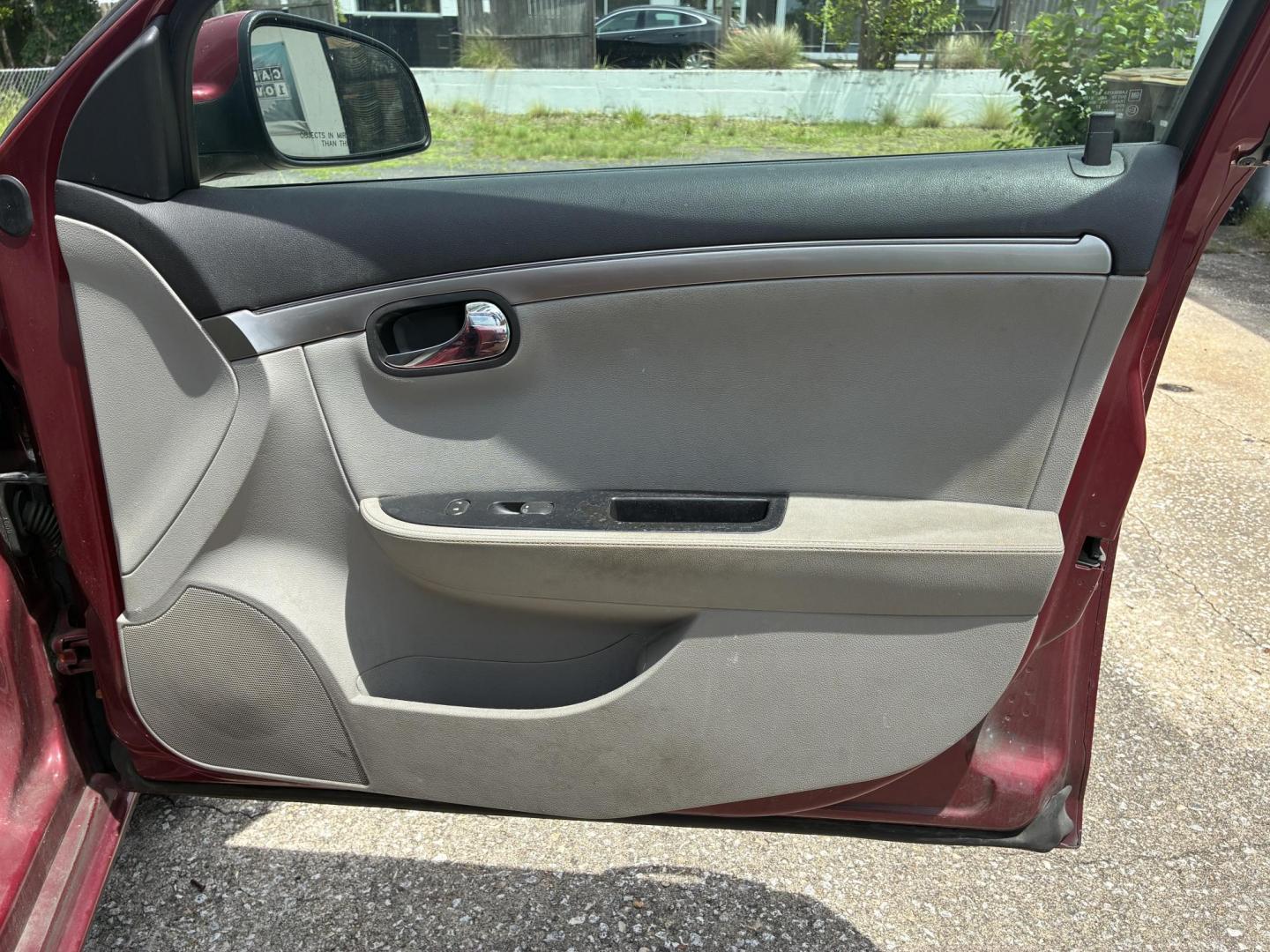 2007 Saturn Aura XE (1G8ZS57N67F) with an 3.5L V6 12V OHV engine, 4-Speed Automatic Overdrive transmission, located at 1758 Cassat Ave., Jacksonville, FL, 32210, (904) 384-2799, 30.286720, -81.730652 - CASH BLOWOUT SPECIAL!!!!! $2488.00 PLUS TAX, TAG, AND TITLE!!!!! 2007 SATURN AURA XE MODEL 190,187 MILES 4-DOOR ICE COLD AIR CONDITIONING GREAT TIRES LOOKS AND RUNS GREAT!!!!! NEED A POINT A TO B CAR AT A GREAT PRICE THAT WON'T LET YOU DOWN? LOOK NO FURTHER CALL ROB TODAY @ 904-384-2799 - Photo#11