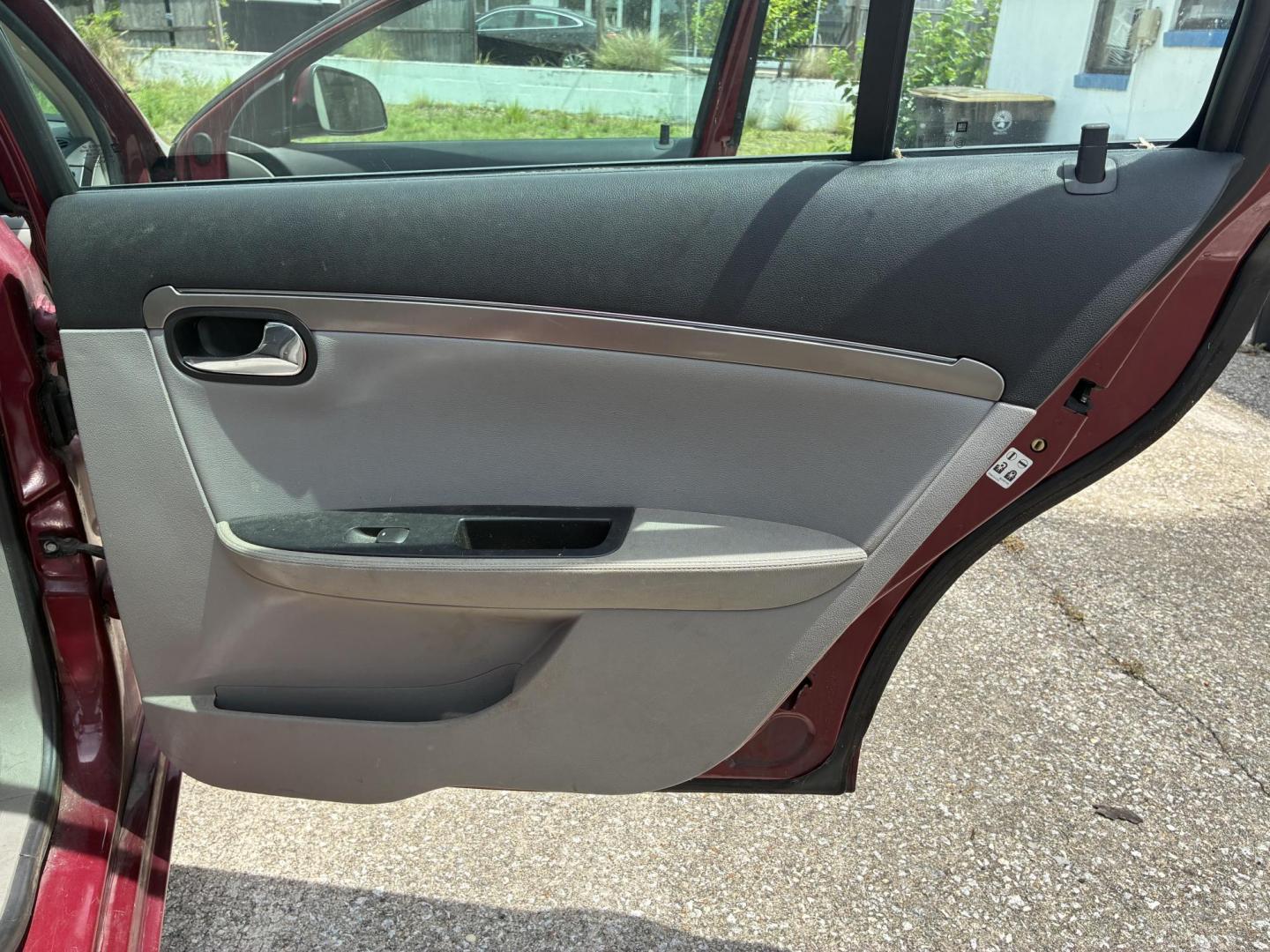 2007 Saturn Aura XE (1G8ZS57N67F) with an 3.5L V6 12V OHV engine, 4-Speed Automatic Overdrive transmission, located at 1758 Cassat Ave., Jacksonville, FL, 32210, (904) 384-2799, 30.286720, -81.730652 - CASH BLOWOUT SPECIAL!!!!! $2488.00 PLUS TAX, TAG, AND TITLE!!!!! 2007 SATURN AURA XE MODEL 190,187 MILES 4-DOOR ICE COLD AIR CONDITIONING GREAT TIRES LOOKS AND RUNS GREAT!!!!! NEED A POINT A TO B CAR AT A GREAT PRICE THAT WON'T LET YOU DOWN? LOOK NO FURTHER CALL ROB TODAY @ 904-384-2799 - Photo#13