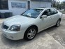 2007 Mitsubishi Galant ES (4A3AB36F97E) with an 2.4L L4 SOHC 16V engine, 4-Speed Automatic Overdrive transmission, located at 1758 Cassat Ave., Jacksonville, FL, 32210, (904) 384-2799, 30.286720, -81.730652 - ***** CASH SPECIAL ***** 2007 MITSUBISHI GALANT ES MODEL ***** $2888.00 PLUS TAX, TAG, AND TITLE ***** ONLY 117,826 MILES ***** 4-DOOR AUTOMATIC TRANSMISSION 2.4L FOUR CYLINDER FOR GREAT MILEAGE ICE-COLD AIR-CONDITIONING LOOKS AND RUNS GREAT LEATHER SUNROOF CALL ROB TODAY @ 904-384-2799- Photo#1