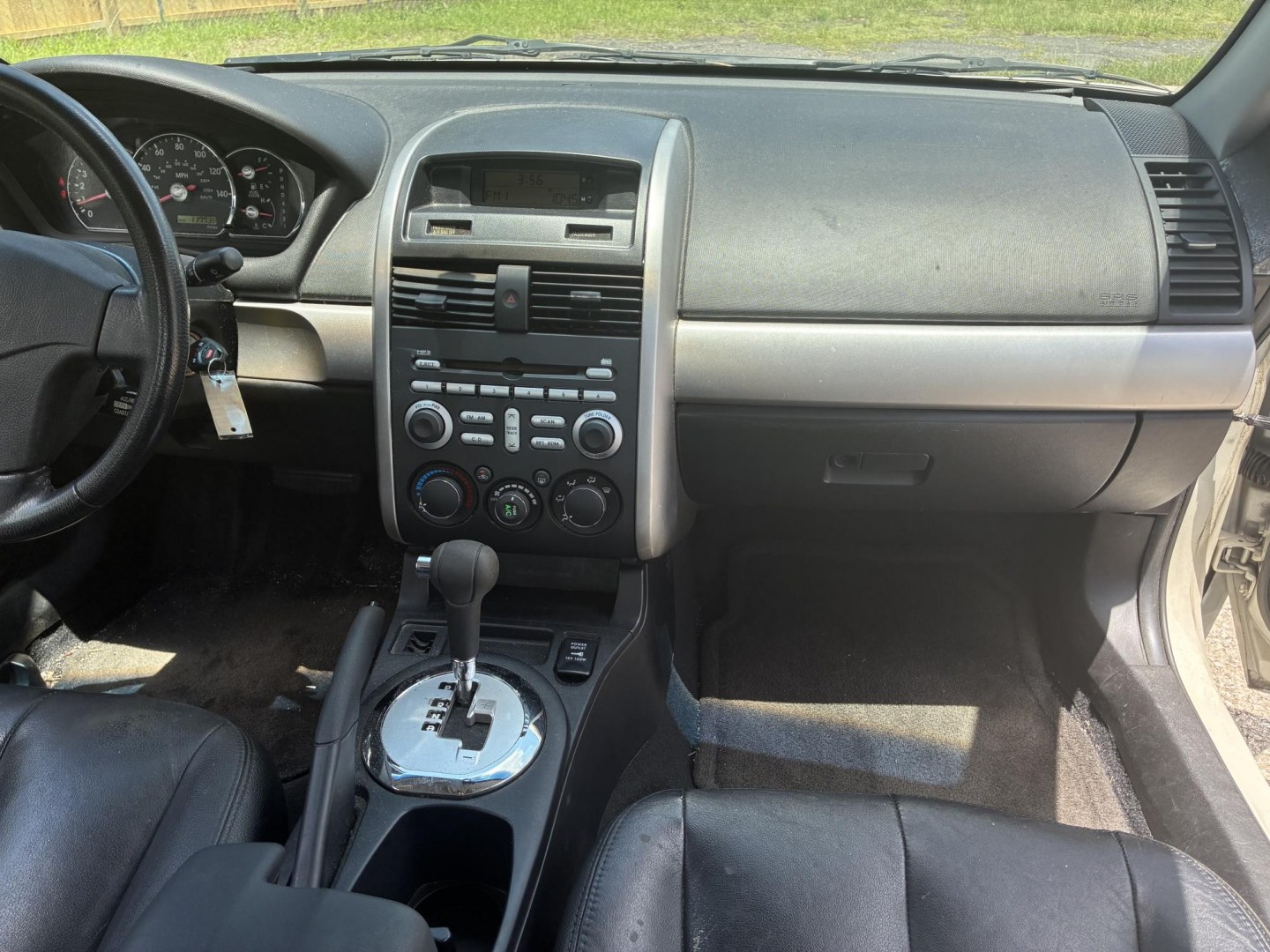 2007 Mitsubishi Galant ES (4A3AB36F97E) with an 2.4L L4 SOHC 16V engine, 4-Speed Automatic Overdrive transmission, located at 1758 Cassat Ave., Jacksonville, FL, 32210, (904) 384-2799, 30.286720, -81.730652 - ***** CASH SPECIAL ***** 2007 MITSUBISHI GALANT ES MODEL ***** $2888.00 PLUS TAX, TAG, AND TITLE ***** ONLY 117,826 MILES ***** 4-DOOR AUTOMATIC TRANSMISSION 2.4L FOUR CYLINDER FOR GREAT MILEAGE ICE-COLD AIR-CONDITIONING LOOKS AND RUNS GREAT LEATHER SUNROOF CALL ROB TODAY @ 904-384-2799- Photo#16