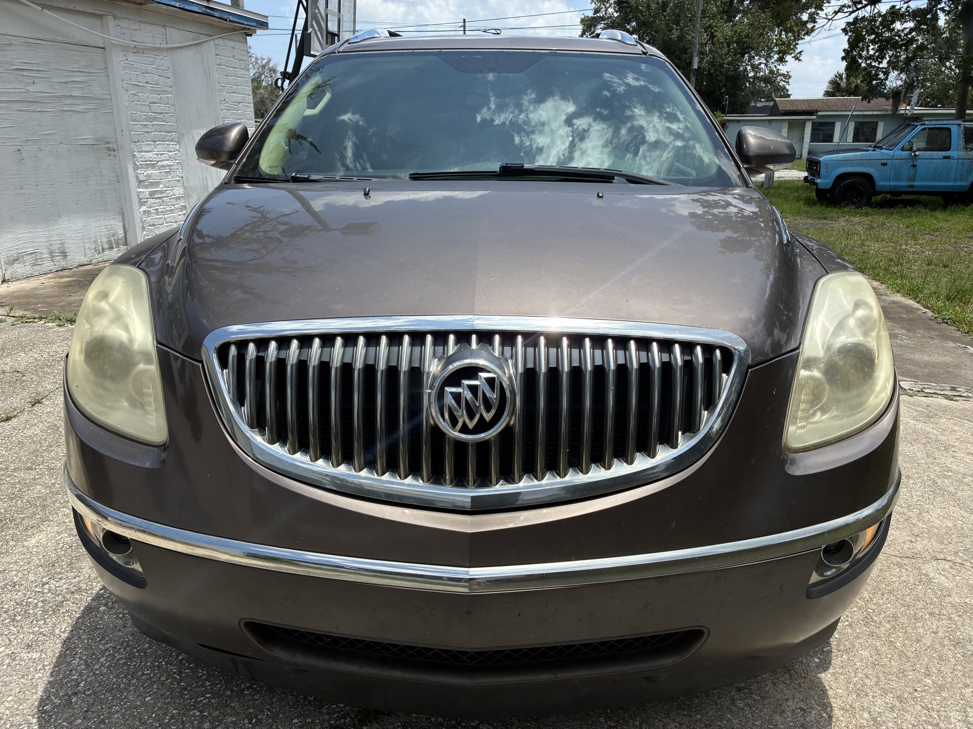 photo of 2008 Buick Enclave CXL FWD