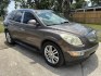 2008 Buick Enclave CXL FWD (5GAER237X8J) with an 3.6L V6 DOHC 24V engine, 6A OD transmission, located at 1758 Cassat Ave., Jacksonville, FL, 32210, (904) 384-2799, 30.286720, -81.730652 - CASH BLOWOUT!!!! $$$$THOUSANDS BELOW KBB!!!! 2008 BUICK ENCLAVE CXL MODEL 164,264 MILES SPECIAL PRICE OF $3488.00 PLUS TAX, TAG, AND TITLE 3RD ROW SEATING NAVIGATION SYSTEM FULLY LOADED LEATHER SUNROOF ALLOYS DUAL EXHAUST LOW MILEAGE ICE COLD AIR CONDITIONING DON'T WAIT ON THIS ONE CALL ROB TODAY @- Photo#2
