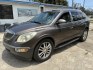 2008 Buick Enclave CXL FWD (5GAER237X8J) with an 3.6L V6 DOHC 24V engine, 6A OD transmission, located at 1758 Cassat Ave., Jacksonville, FL, 32210, (904) 384-2799, 30.286720, -81.730652 - CASH BLOWOUT!!!! $$$$THOUSANDS BELOW KBB!!!! 2008 BUICK ENCLAVE CXL MODEL 164,264 MILES SPECIAL PRICE OF $3488.00 PLUS TAX, TAG, AND TITLE 3RD ROW SEATING NAVIGATION SYSTEM FULLY LOADED LEATHER SUNROOF ALLOYS DUAL EXHAUST LOW MILEAGE ICE COLD AIR CONDITIONING DON'T WAIT ON THIS ONE CALL ROB TODAY @- Photo#1