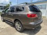 2008 Buick Enclave CXL FWD (5GAER237X8J) with an 3.6L V6 DOHC 24V engine, 6A OD transmission, located at 1758 Cassat Ave., Jacksonville, FL, 32210, (904) 384-2799, 30.286720, -81.730652 - CASH BLOWOUT!!!! $$$$THOUSANDS BELOW KBB!!!! 2008 BUICK ENCLAVE CXL MODEL 164,264 MILES SPECIAL PRICE OF $3488.00 PLUS TAX, TAG, AND TITLE 3RD ROW SEATING NAVIGATION SYSTEM FULLY LOADED LEATHER SUNROOF ALLOYS DUAL EXHAUST LOW MILEAGE ICE COLD AIR CONDITIONING DON'T WAIT ON THIS ONE CALL ROB TODAY @- Photo#4