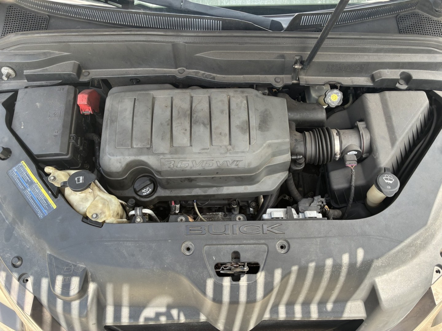 2008 Buick Enclave CXL FWD (5GAER237X8J) with an 3.6L V6 DOHC 24V engine, 6A OD transmission, located at 1758 Cassat Ave., Jacksonville, FL, 32210, (904) 384-2799, 30.286720, -81.730652 - CASH BLOWOUT!!!! $$$$THOUSANDS BELOW KBB!!!! 2008 BUICK ENCLAVE CXL MODEL 164,264 MILES SPECIAL PRICE OF $3488.00 PLUS TAX, TAG, AND TITLE 3RD ROW SEATING NAVIGATION SYSTEM FULLY LOADED LEATHER SUNROOF ALLOYS DUAL EXHAUST LOW MILEAGE ICE COLD AIR CONDITIONING DON'T WAIT ON THIS ONE CALL ROB TODAY @- Photo#24
